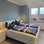 Langwasser Mitte- Komfortable Unterkumft Apartment