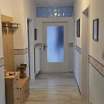 Langwasser Mitte- Komfortable Unterkumft Apartment