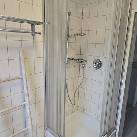 Langwasser Mitte- Komfortable Unterkumft *