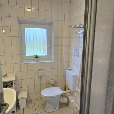 Langwasser Mitte- Komfortable Unterkumft * Borkum