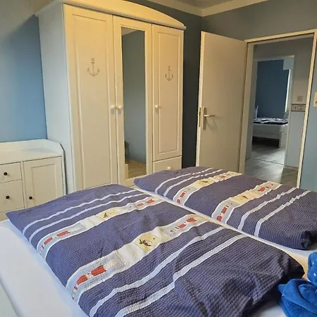 Apartamento Langwasser Mitte- Komfortable Unterkumft