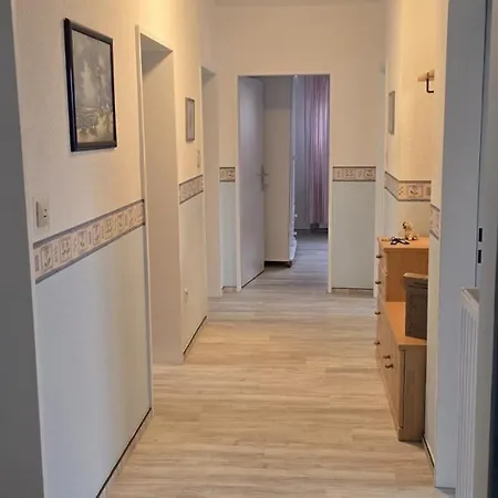 Apartamento Langwasser Mitte- Komfortable Unterkumft *