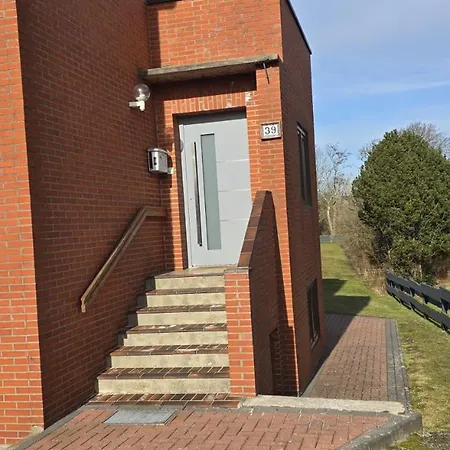 Langwasser Mitte- Komfortable Unterkumft * Borkum